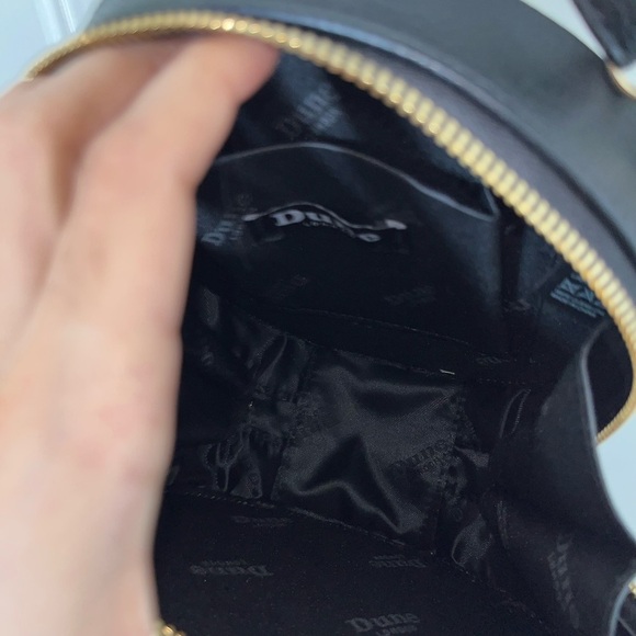 Dune Circle Crossbody bag - Picture 9 of 11